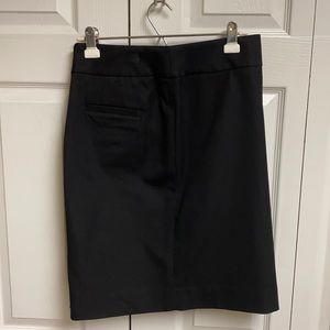 Banana Republic pencil skirt